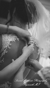 Reagan & Logan at Bentley Banquet Center Wyandotte MI wedding photography