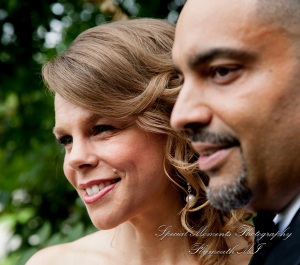 Sara & Harold at Cafe Cortina Farmington Hills MI wedding photography