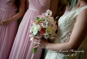 Reagan & Logan at Bentley Banquet Center Wyandotte MI wedding photography