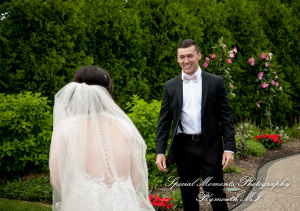 Reagan & Logan at Bentley Banquet Center Wyandotte MI wedding photography