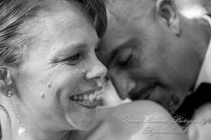 Sara & Harold at Cafe Cortina Farmington Hills MI wedding photography