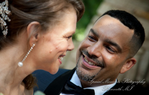 Sara & Harold at Cafe Cortina Farmington Hills MI wedding photography