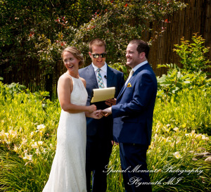 Jamie & Craig at Matthaei Botanical Gardens Ann Arbor MI wedding photography