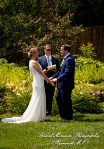 Jamie & Craig at Matthaei Botanical Gardens Ann Arbor MI wedding photography