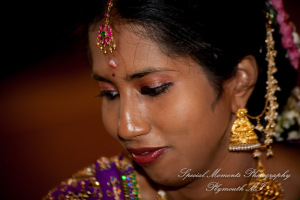 Laavanya & Varun at The Hindu Temple Canton MI wedding photography