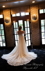 Sara & Harold at Cafe Cortina Farmington Hills MI wedding photography