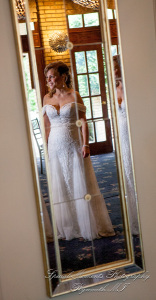 Sara & Harold at Cafe Cortina Farmington Hills MI wedding photography