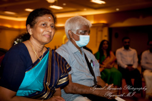 Laavanya & Varun at The Hindu Temple Canton MI wedding photography