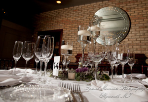 Sara & Harold at Cafe Cortina Farmington Hills MI wedding photography