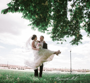 Reagan & Logan at Bentley Banquet Center Wyandotte MI wedding photography