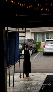 Sara & Harold at Cafe Cortina Farmington Hills MI wedding photography