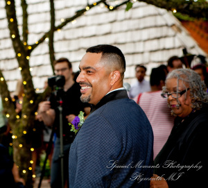 Sara & Harold at Cafe Cortina Farmington Hills MI wedding photography