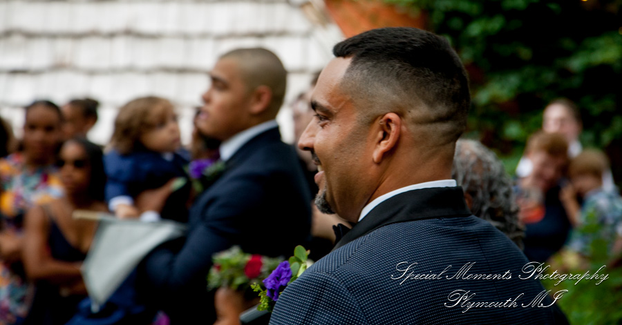 Sara & Harold at Cafe Cortina Farmington Hills MI wedding photography