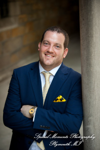 Jamie & Craig at Matthaei Botanical Gardens Ann Arbor MI wedding photography