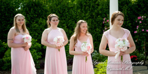 Reagan & Logan at Bentley Banquet Center Wyandotte MI wedding photography