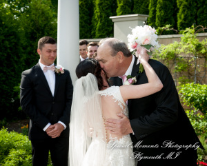 Reagan & Logan at Bentley Banquet Center Wyandotte MI wedding photography