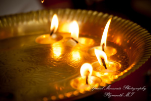 Laavanya & Varun at The Hindu Temple Canton MI wedding photography
