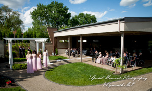 Reagan & Logan at Bentley Banquet Center Wyandotte MI wedding photography
