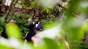 Sara & Harold at Cafe Cortina Farmington Hills MI wedding photography