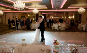 Reagan & Logan at Bentley Banquet Center Wyandotte MI wedding photography