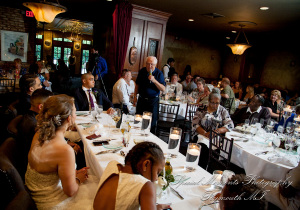Sara & Harold at Cafe Cortina Farmington Hills MI wedding photography