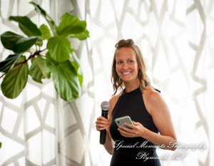 Jamie & Craig at Zingerman Grayline Ann Arbor MI wedding photography