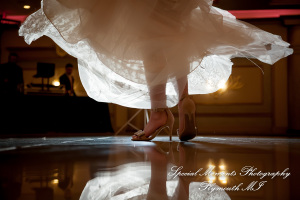 Reagan & Logan at Bentley Banquet Center Wyandotte MI wedding photography