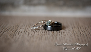 Jamie & Craig at Zingerman Grayline Ann Arbor MI wedding photography