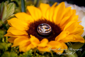 Jamie & Craig at Zingerman Grayline Ann Arbor MI wedding photography