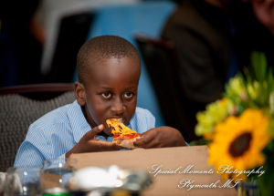 Jamie & Craig at Zingerman Grayline Ann Arbor MI wedding photography