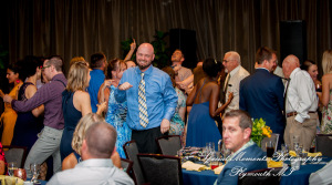 Jamie & Craig at Zingerman Grayline Ann Arbor MI wedding photography