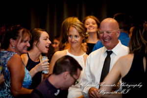 Jamie & Craig at Zingerman Grayline Ann Arbor MI wedding photography