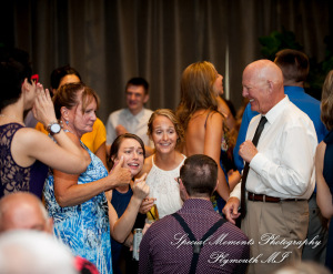 Jamie & Craig at Zingerman Grayline Ann Arbor MI wedding photography