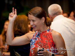 Jamie & Craig at Zingerman Grayline Ann Arbor MI wedding photography