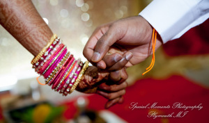 Laavanya & Varun at The Hindu Temple Canton MI wedding photography