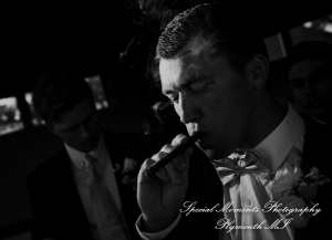 Reagan & Logan at Bentley Banquet Center Wyandotte MI wedding photography