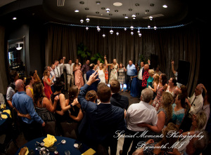 Jamie & Craig at Zingerman Grayline Ann Arbor MI wedding photography