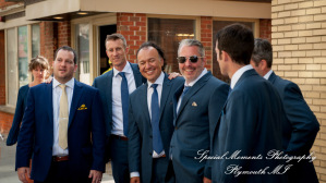 Jamie & Craig at Zingerman Grayline Ann Arbor MI wedding photography