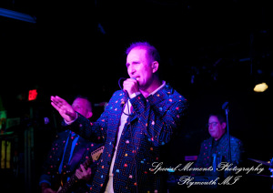 Jamie & Craig at Zingerman Grayline Ann Arbor MI wedding photography