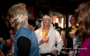 Jamie & Craig at Zingerman Grayline Ann Arbor MI wedding photography