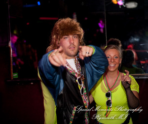 Jamie & Craig at Zingerman Grayline Ann Arbor MI wedding photography