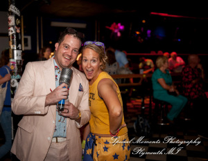 Jamie & Craig at Zingerman Grayline Ann Arbor MI wedding photography