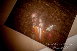 Laavanya & Varun at The Hindu Temple Canton MI wedding photography