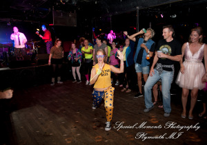 Jamie & Craig at Zingerman Grayline Ann Arbor MI wedding photography