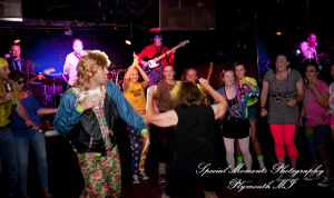 Jamie & Craig at Zingerman Grayline Ann Arbor MI wedding photography