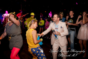 Jamie & Craig at Zingerman Grayline Ann Arbor MI wedding photography