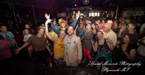 Jamie & Craig at Zingerman Grayline Ann Arbor MI wedding photography