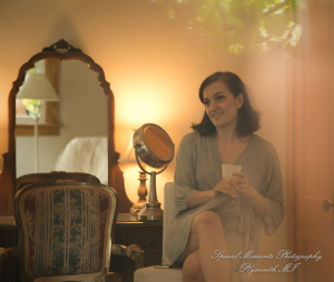 Laura & Chris at Wellers East Garden Saline MI wedding photography