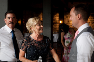 Laura & Chris at Wellers East Garden Saline MI wedding photography