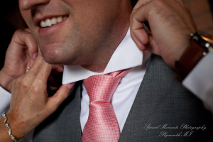 Laura & Chris at Wellers East Garden Saline MI wedding photography